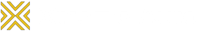 Xtreme Auto Logo